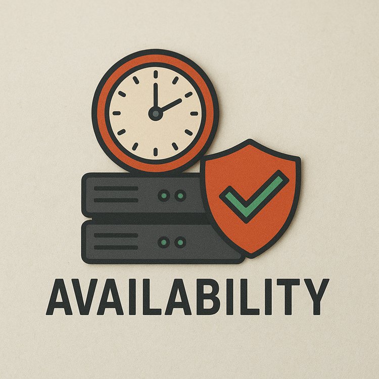 Availability