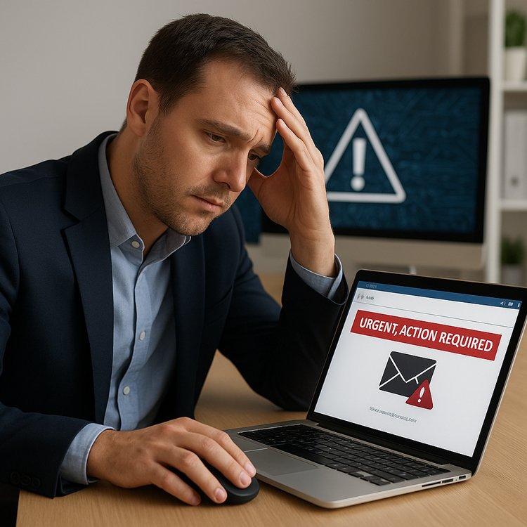 human error in cybersecurity