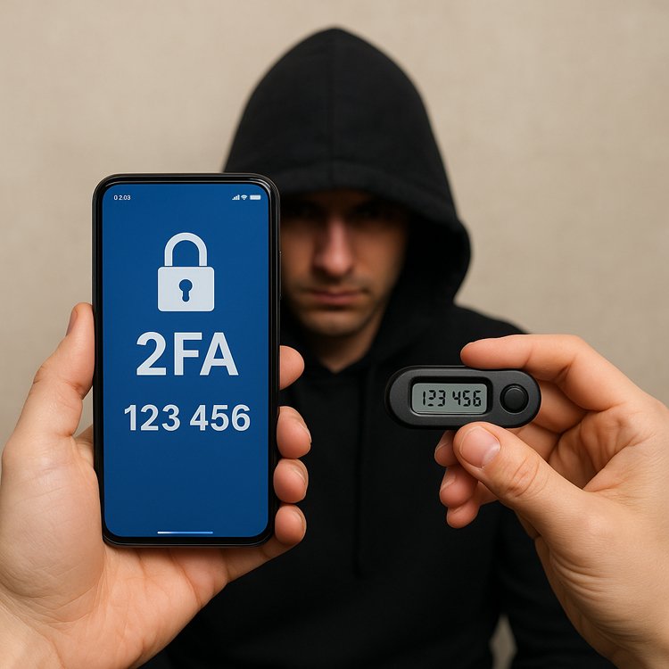 multi-factor authentication