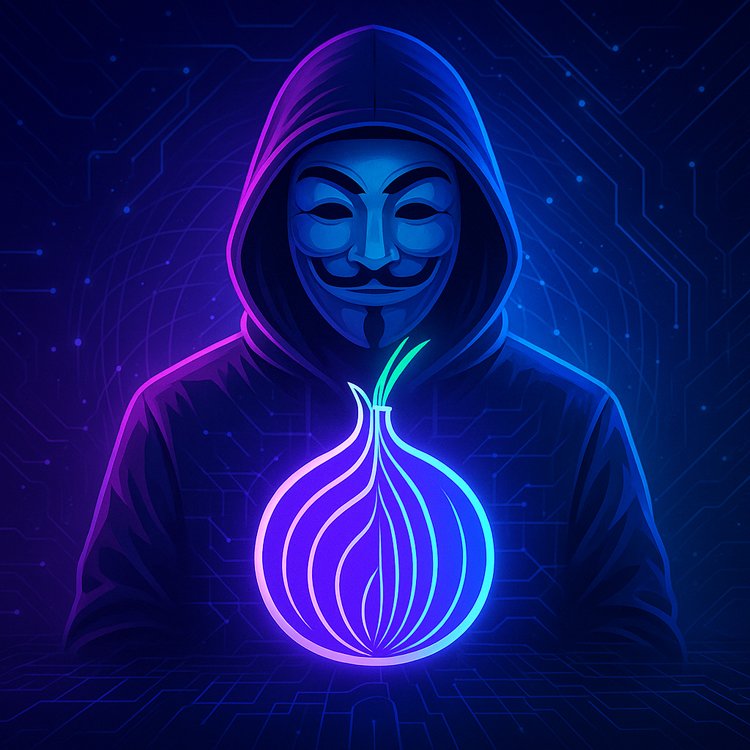 Tor network