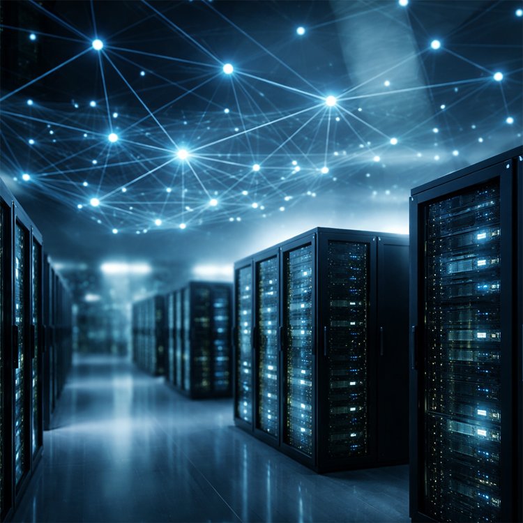 how blockchain really works