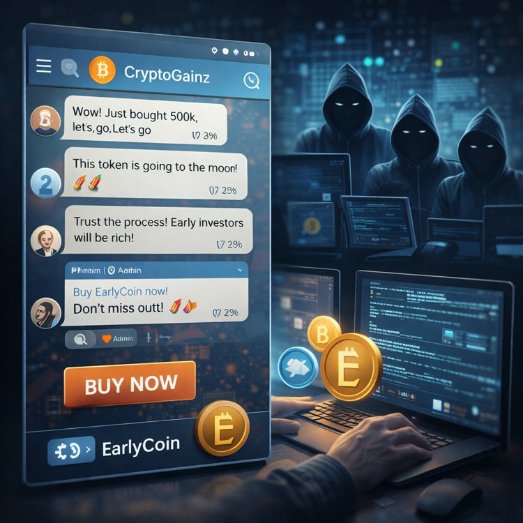 social engineering in crypto