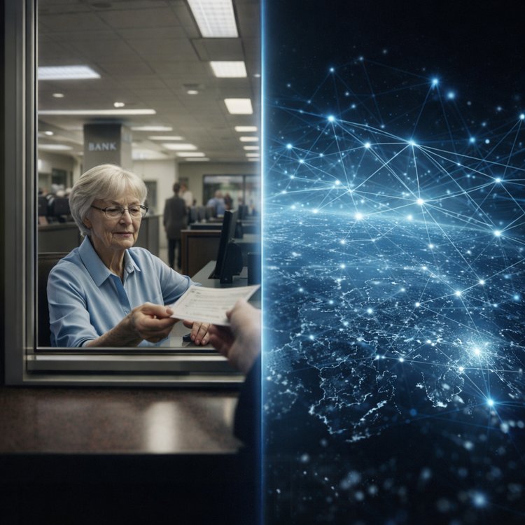 why cryptocurrency was created